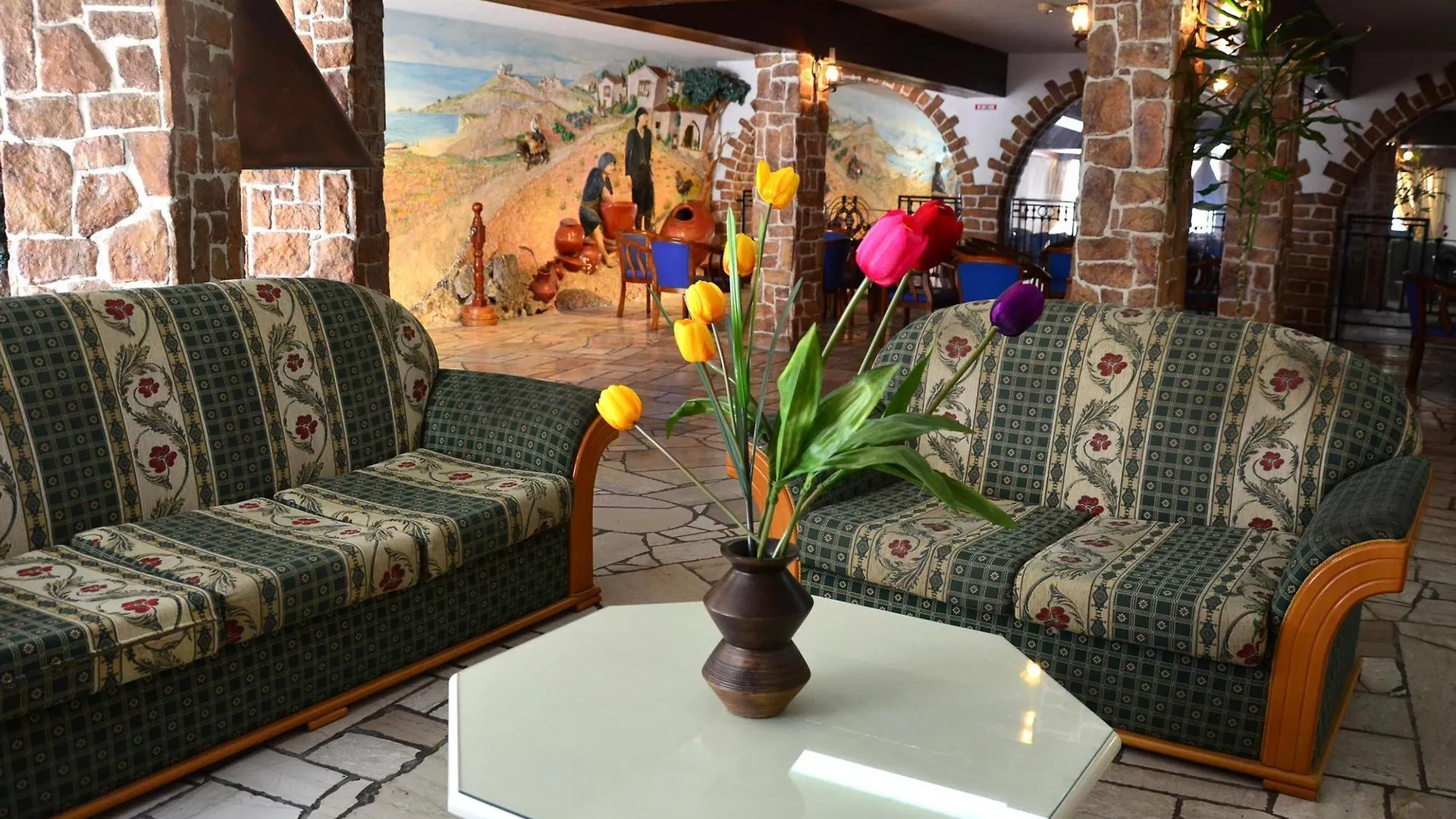 Hotel Best Western Plus Larco Larnaka