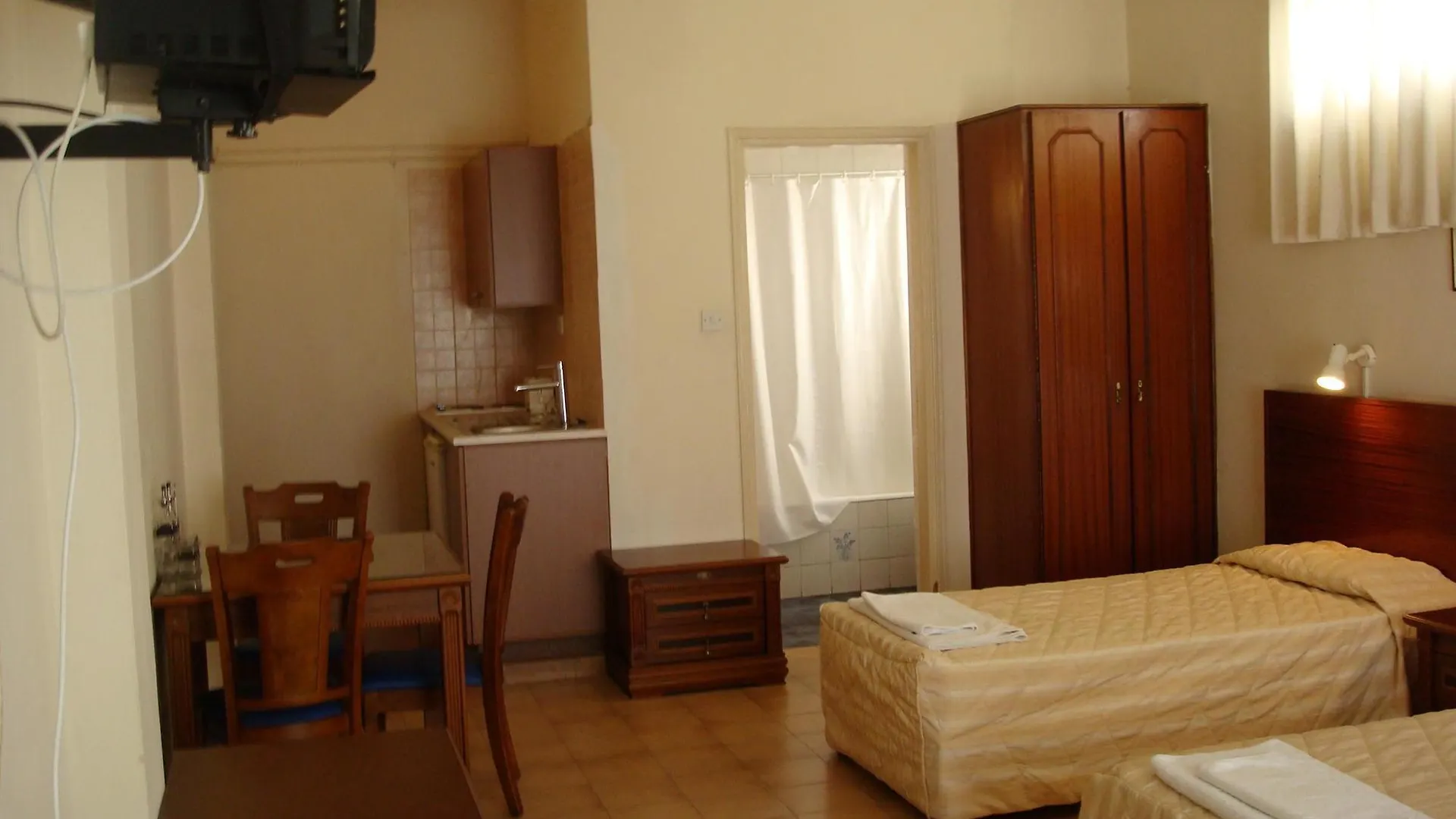 Hotel Best Western Plus Larco Larnaka