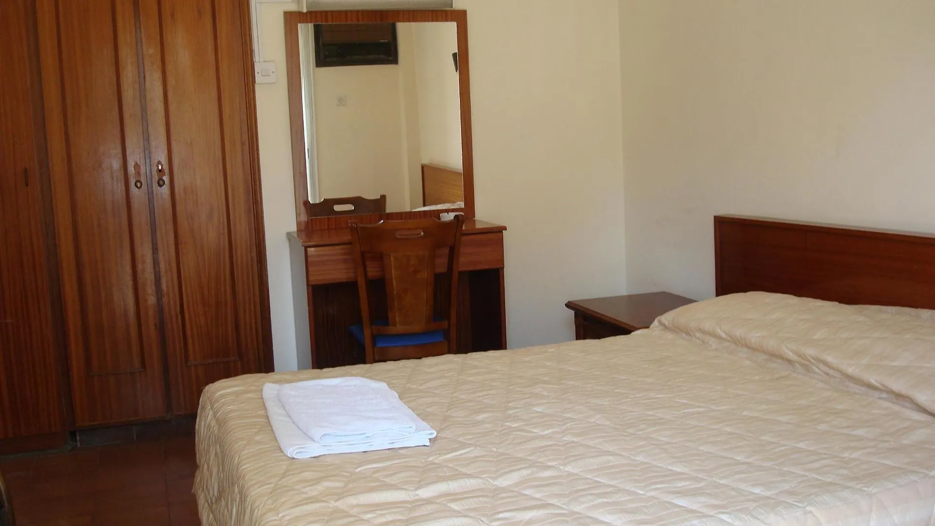 Hotel Best Western Plus Larco Larnaka