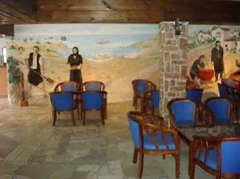 Hotel Best Western Plus Larco Larnaka