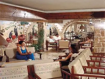 Hotel Best Western Plus Larco Larnaka