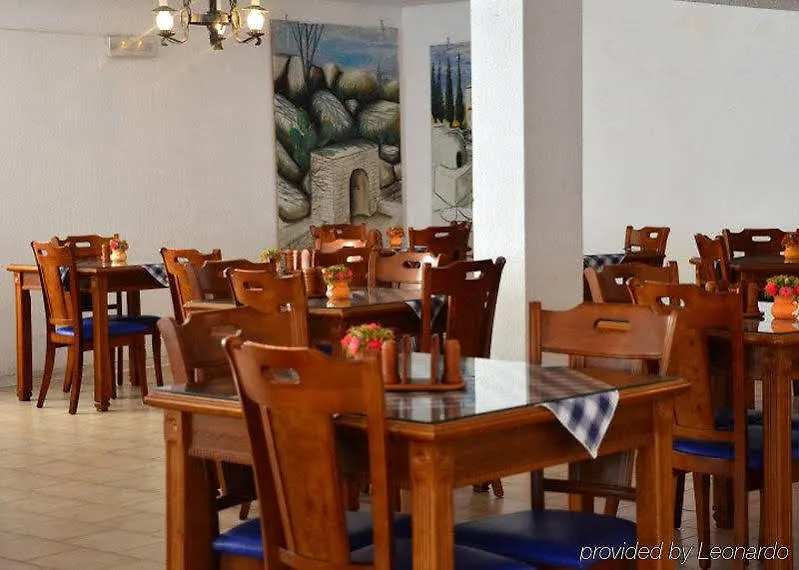 **  Hotel Best Western Plus Larco Larnaka Zypern