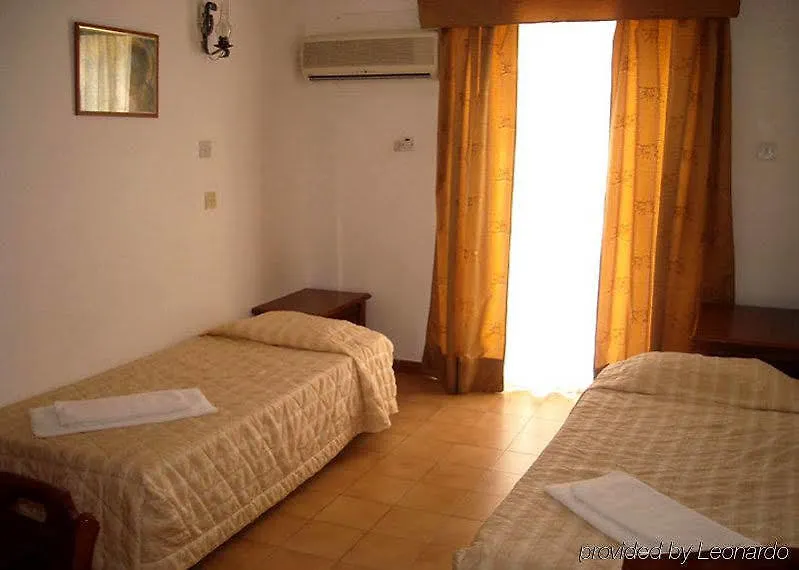 Hotel Best Western Plus Larco Larnaka