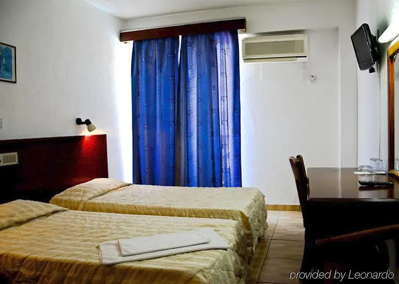 **  Hotel Best Western Plus Larco Larnaka Zypern