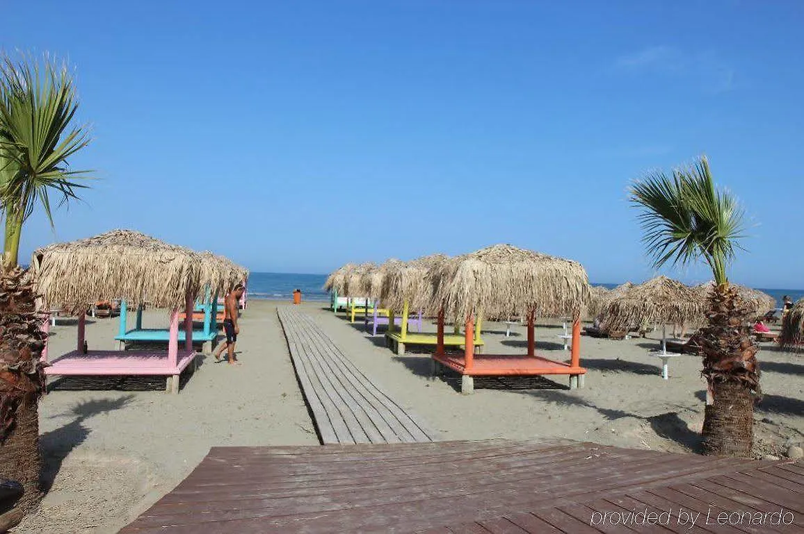 Hotel Best Western Plus Larco Larnaka