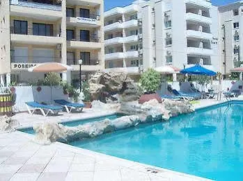 Hotel Best Western Plus Larco Larnaka