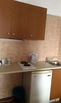 Hotel Best Western Plus Larco Larnaka 2*,  Zypern