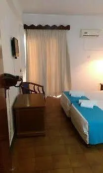 Hotel Best Western Plus Larco Larnaka