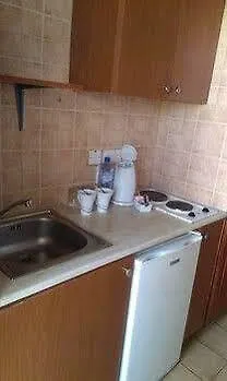 Hotel Best Western Plus Larco Larnaka Zypern