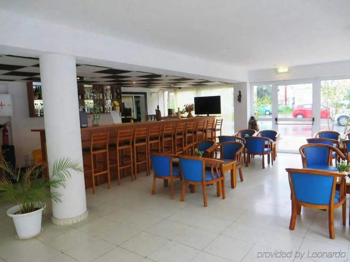 Hotel Best Western Plus Larco Larnaka