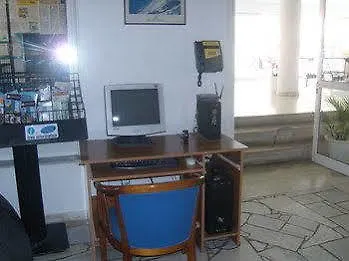 Hotel Best Western Plus Larco Larnaka