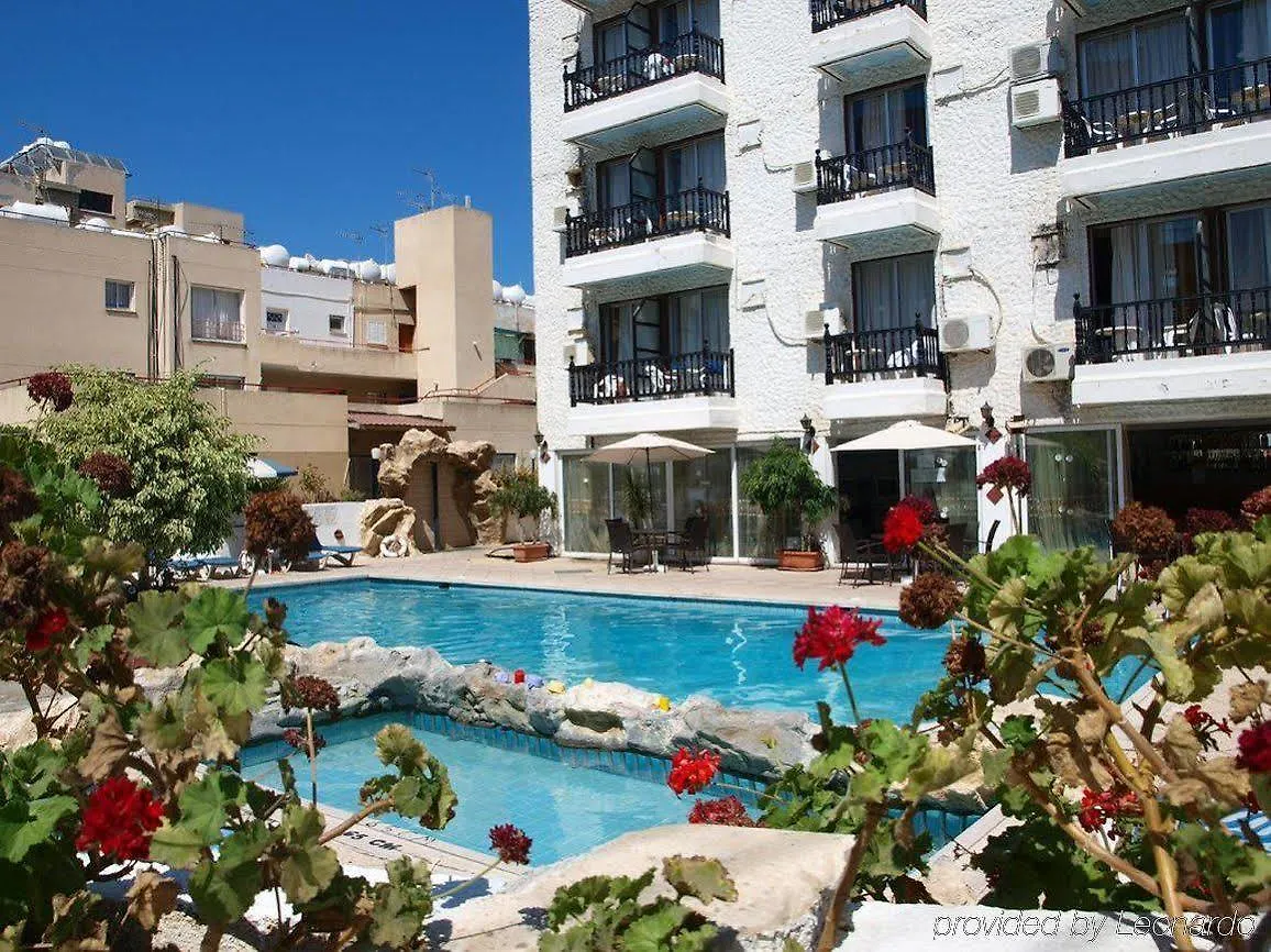 Hotel Best Western Plus Larco Larnaka