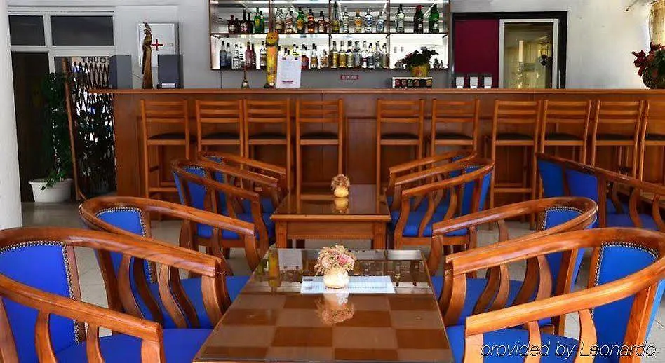 Hotel Best Western Plus Larco Larnaka