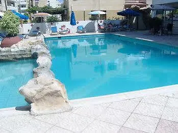 **  Hotel Best Western Plus Larco Larnaka Zypern