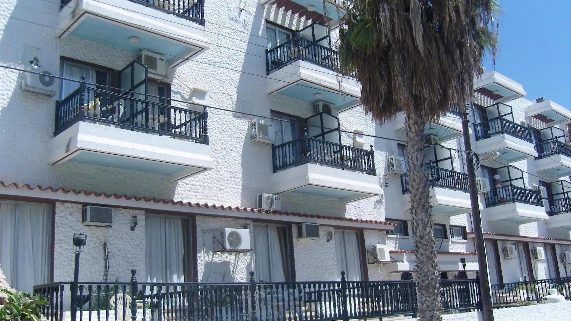 Hotel Best Western Plus Larco Larnaka