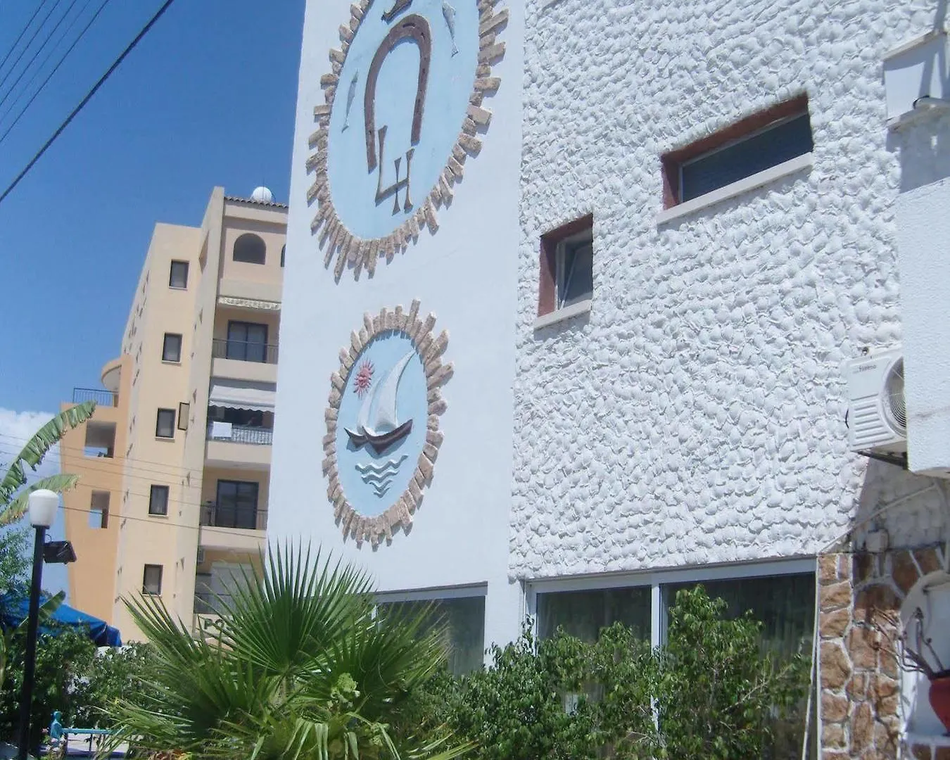 Hotel Best Western Plus Larco Larnaka