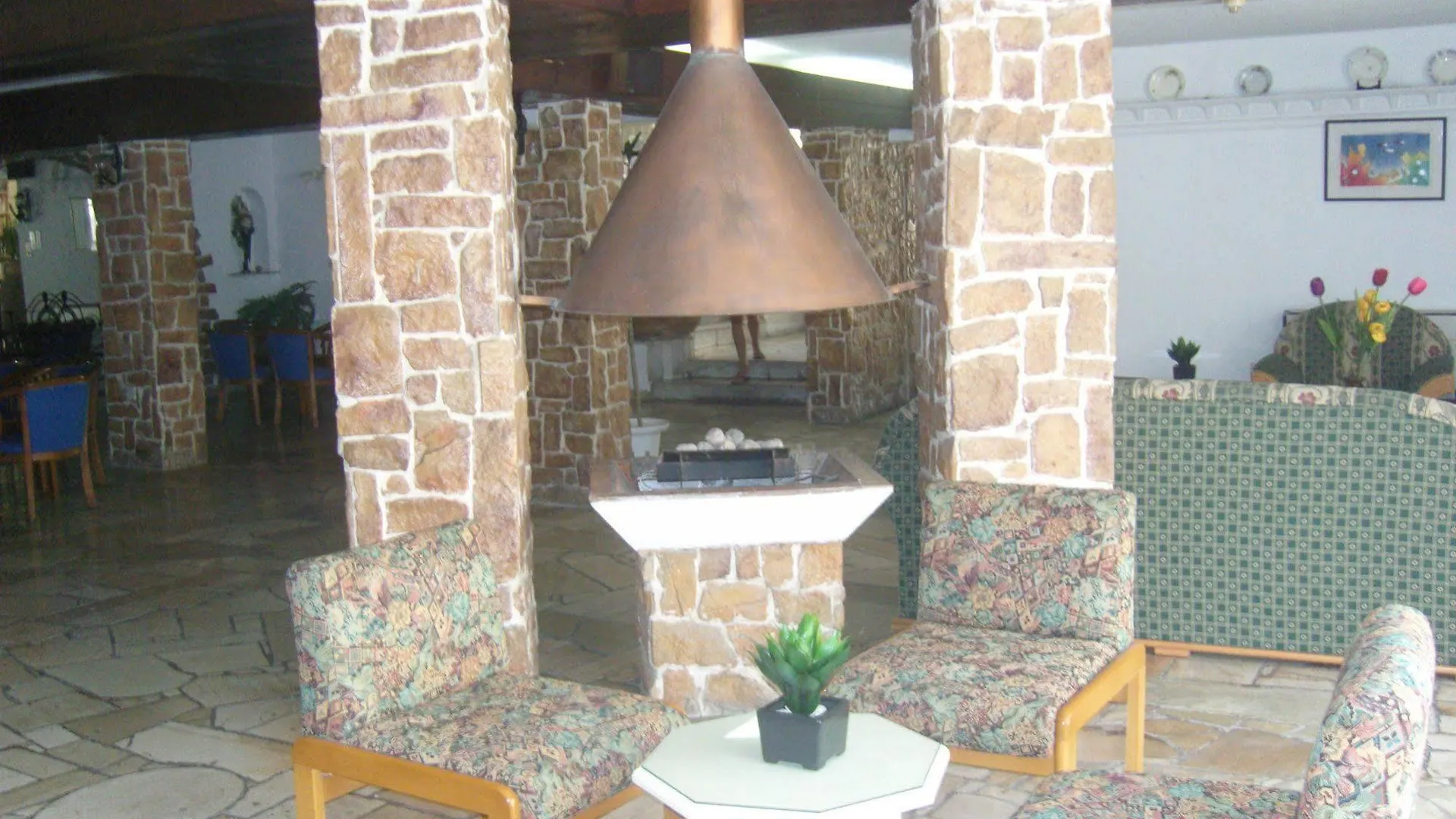 Hotel Best Western Plus Larco Larnaka Zypern