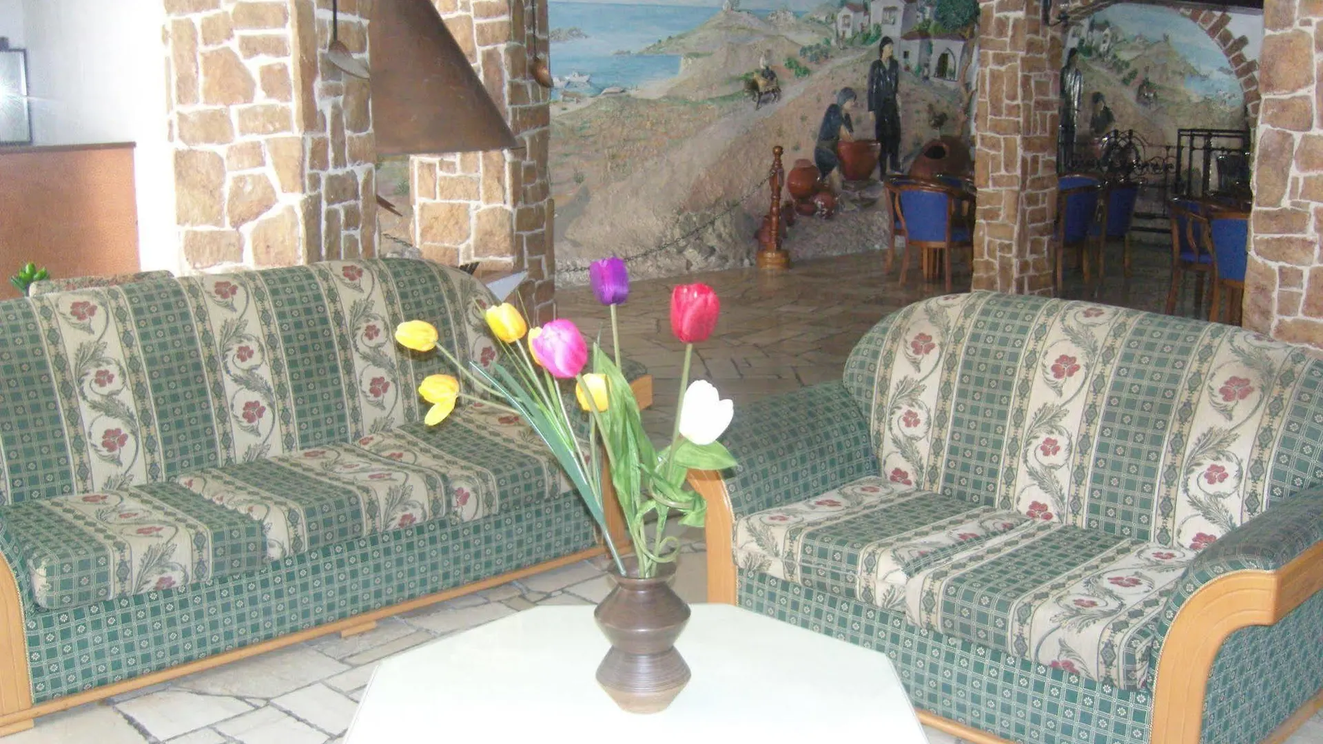 Hotel Best Western Plus Larco Larnaka 2*,  Zypern