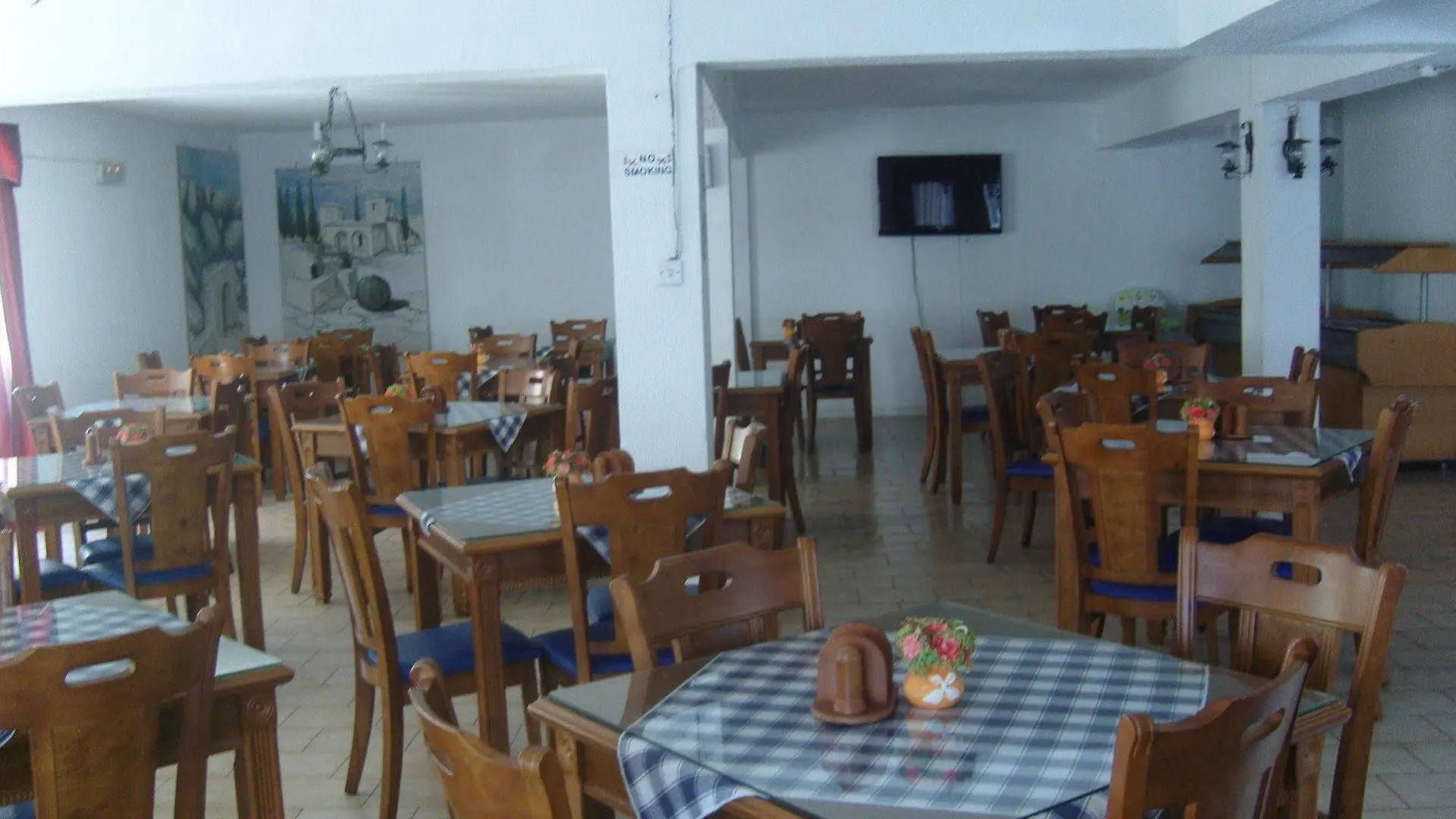 Hotel Best Western Plus Larco Larnaka