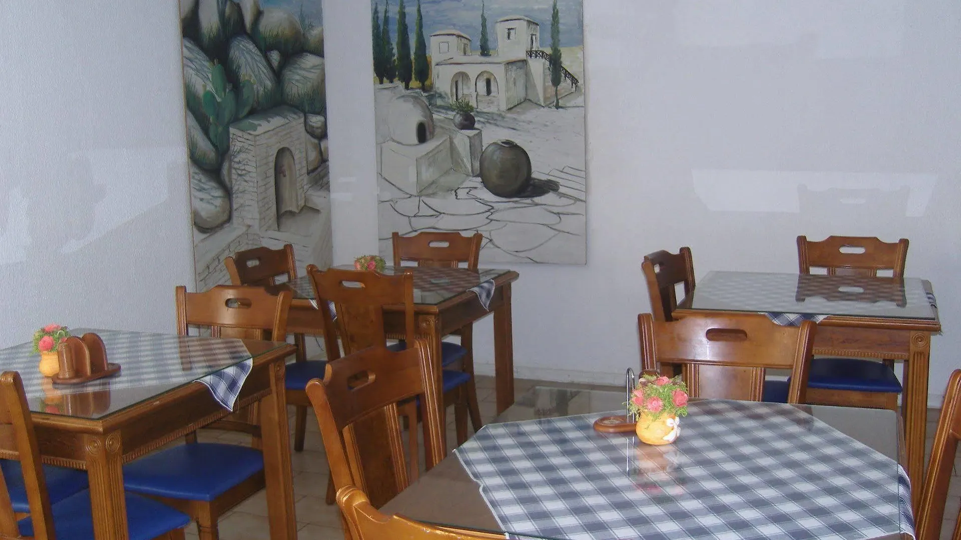 **  Hotel Best Western Plus Larco Larnaka Zypern