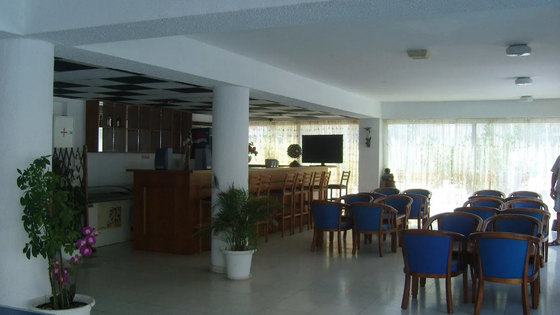Hotel Best Western Plus Larco Larnaka