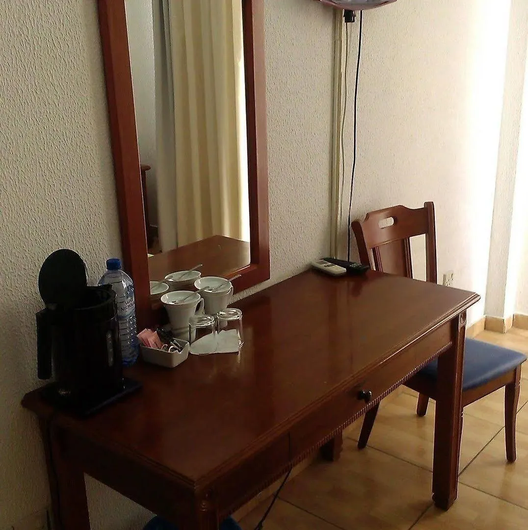 Hotel Best Western Plus Larco Larnaka