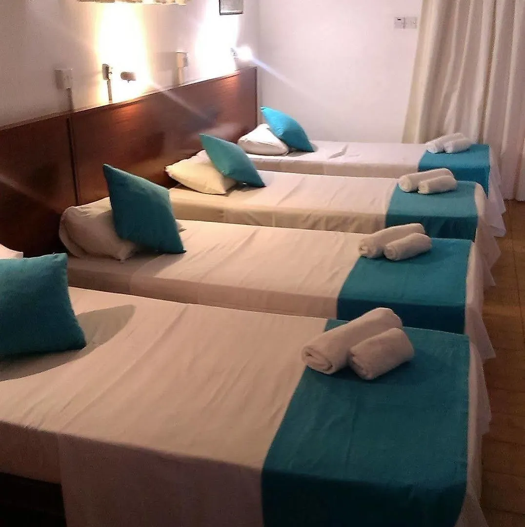 Hotel Best Western Plus Larco Larnaka 2*,  Zypern