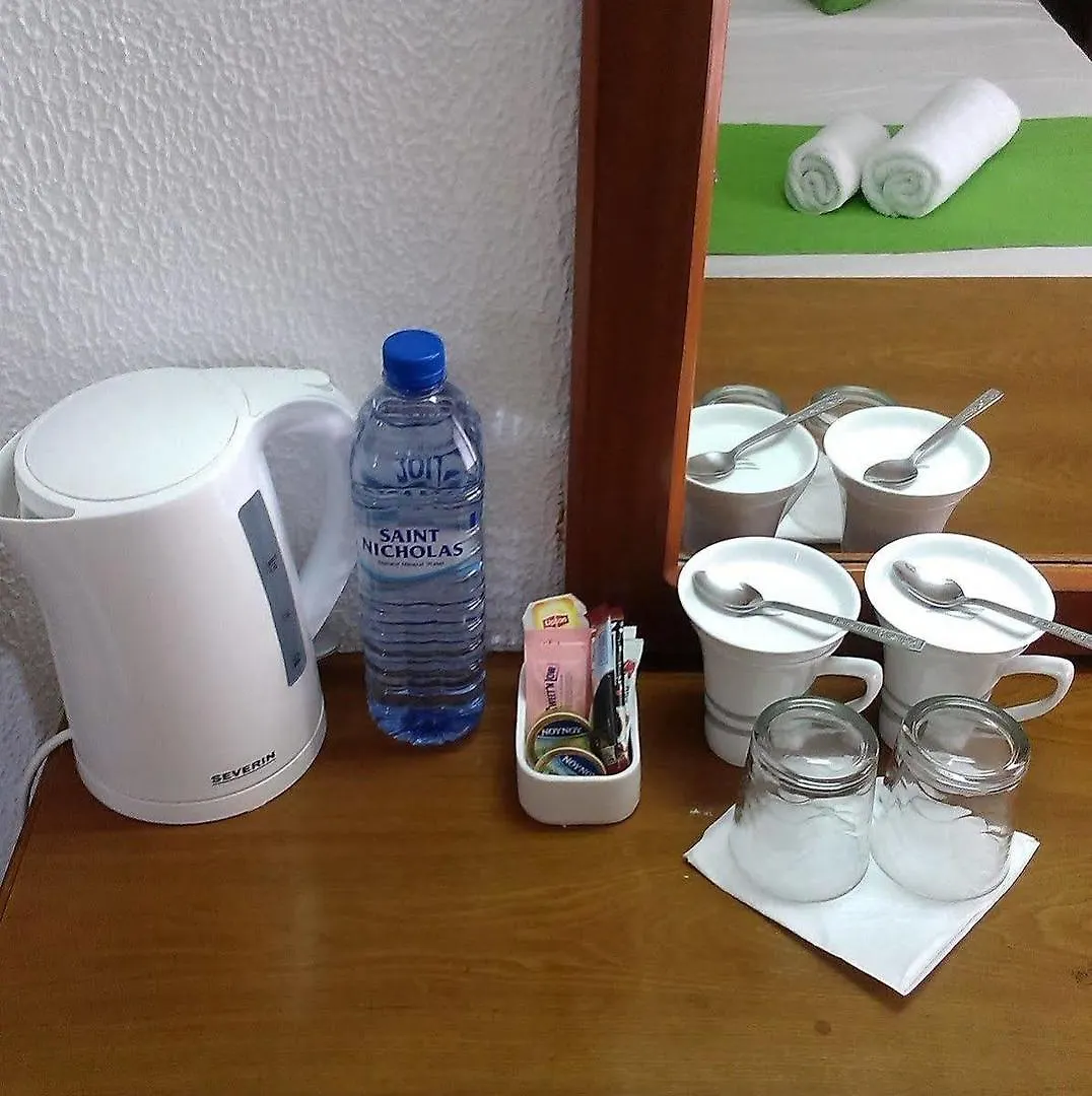 Hotel Best Western Plus Larco Larnaka
