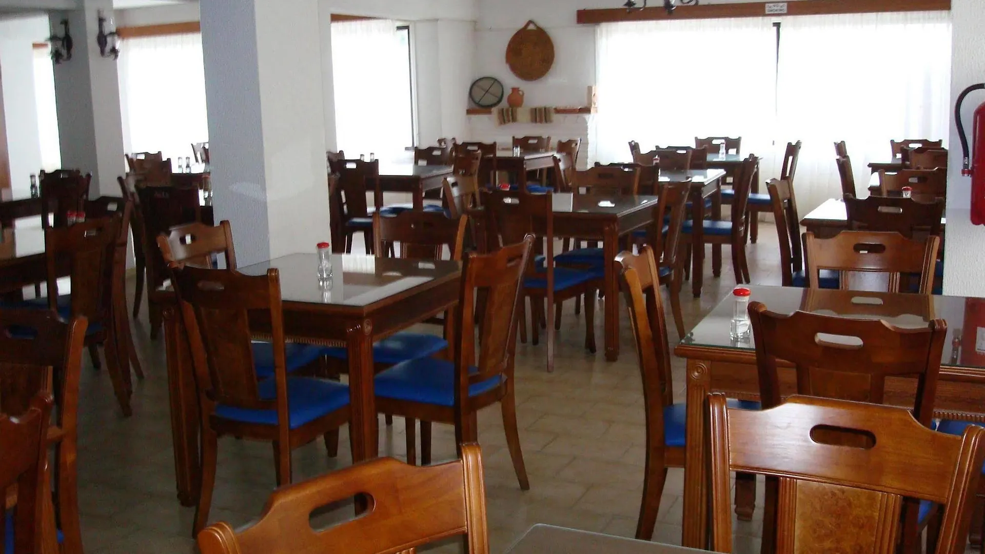 Hotel Best Western Plus Larco Larnaka