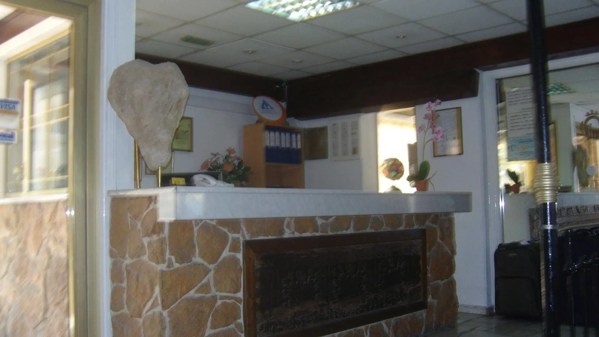 Hotel Best Western Plus Larco Larnaka