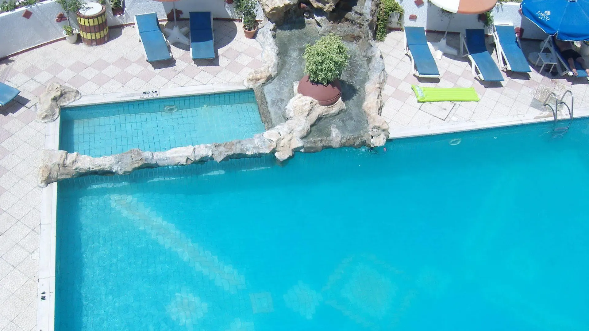 Hotel Best Western Plus Larco Larnaka Zypern