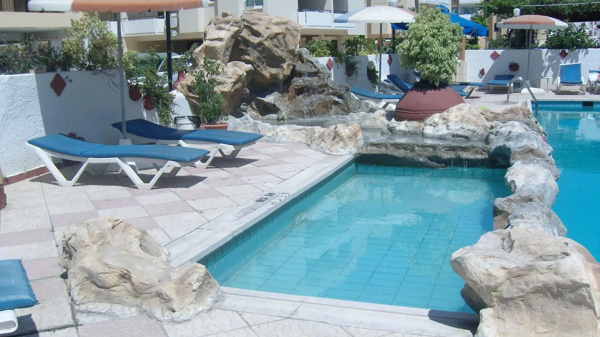 Hotel Best Western Plus Larco Larnaka 2*,  Zypern
