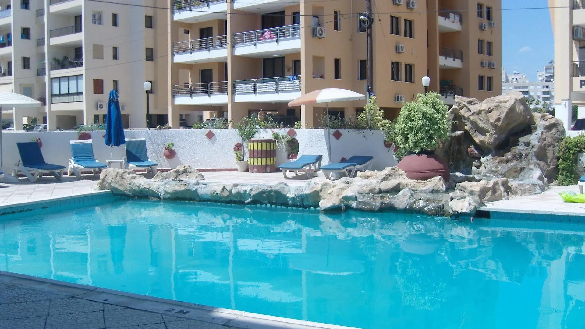 Hotel Best Western Plus Larco Larnaka