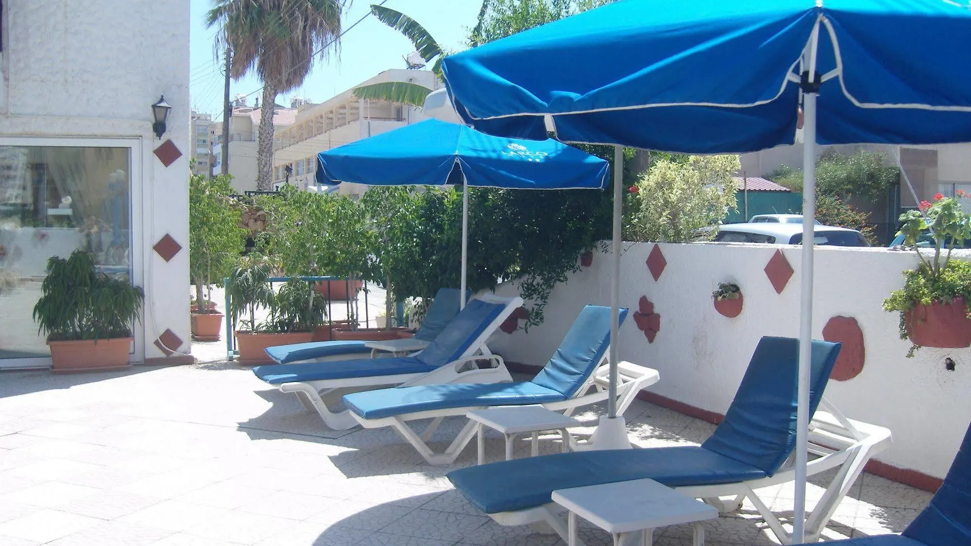 Hotel Best Western Plus Larco Larnaka