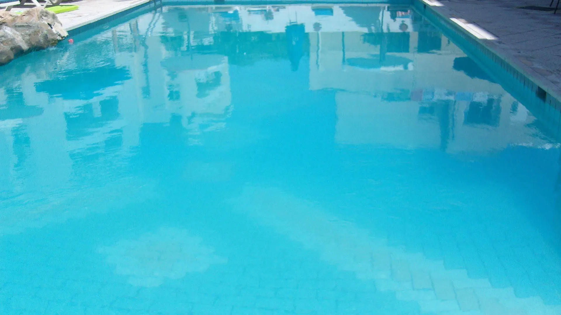 Hotel Best Western Plus Larco Larnaka Zypern
