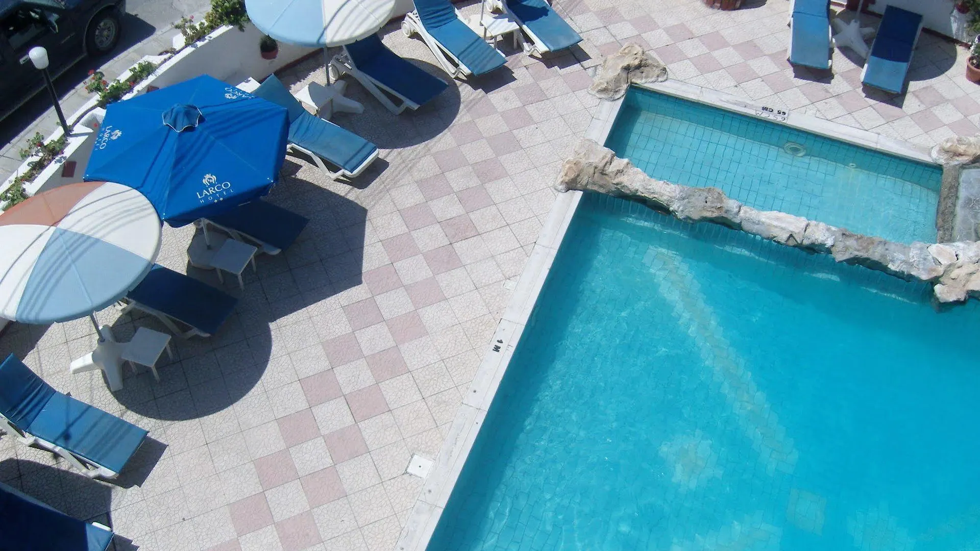 Hotel Best Western Plus Larco Larnaka