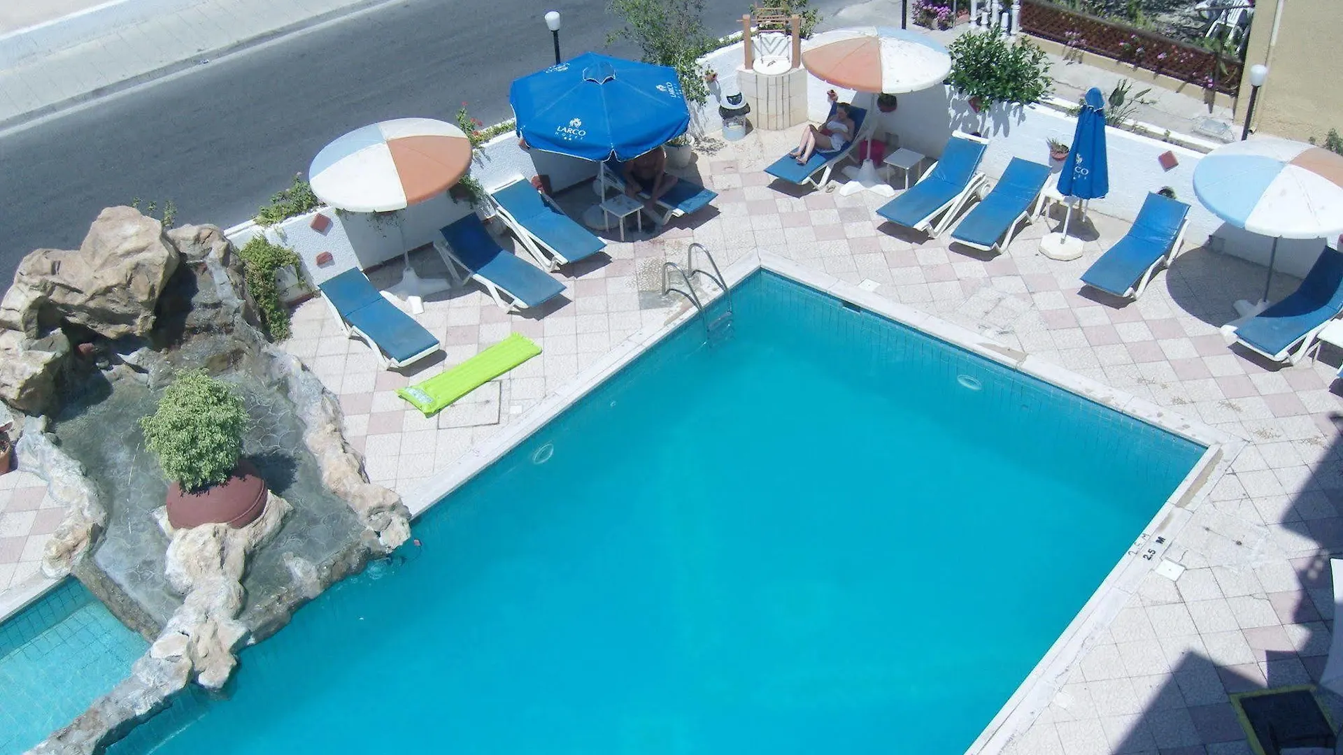 Hotel Best Western Plus Larco Larnaka