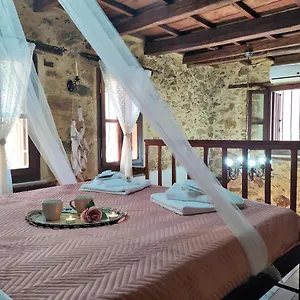Filia's Traditional Haouse, Old Town In Διαμέρισμα Ηράκλειο Κρήτης