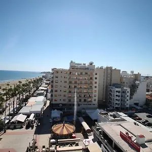 Elena Court Apt 401 Апартаменты