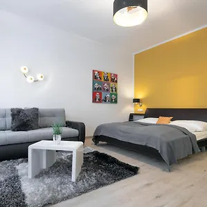 Wf-apartment Zentral, Trendig & Modern, Westbahnhof Διαμέρισμα Βιέννη