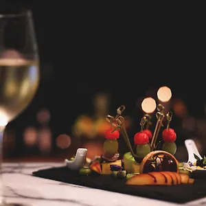 The Ciao Stelio Deluxe Boutique - Adults Only **** Larnaca