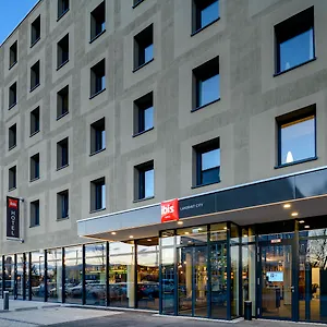 Ibis Landshut