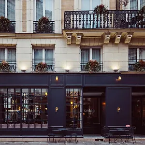 **** Hotel Panache Francja