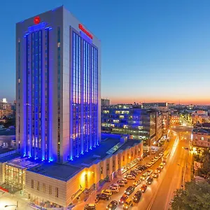 Sheraton מלון בוקרשט