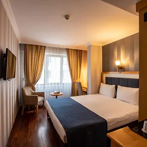 Nova Plaza Taksim Square Istanbul