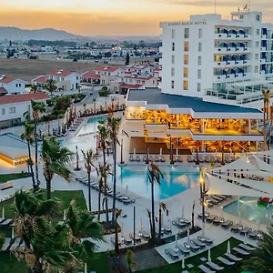 Lordos Hotel&spa Larnaka