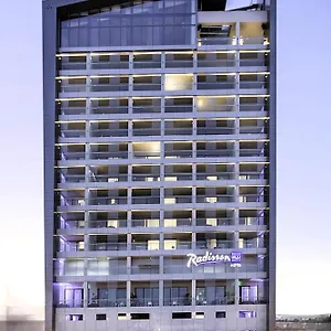 Radisson Blu Hotel, Larnaka