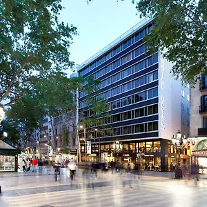Royal Ramblas מלון ברצלונה