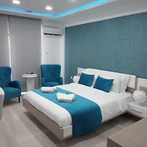 Apartment Lazuli Beach 209