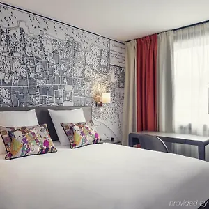 **** Hotel Mercure Tour Eiffel Grenelle Francja